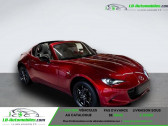 Mazda MX-5 1.5L SKYACTIV-G 132 ch   Beaupuy 31