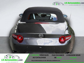 Mazda MX-5 1.5L SKYACTIV-G 132 ch  occasion � Beaupuy - photo n�4