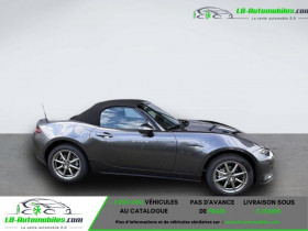 Mazda MX-5 1.5L SKYACTIV-G 132 ch  occasion � Beaupuy - photo n�3