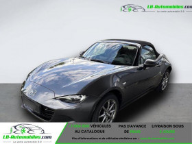Mazda MX-5 1.5L SKYACTIV-G 132 ch  occasion � Beaupuy - photo n�2