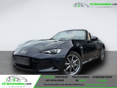 Mazda MX-5 1.5L SKYACTIV-G 132 ch   Beaupuy 31