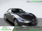 Mazda MX-5 1.5L SKYACTIV-G 132 ch   Beaupuy 31