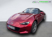 Annonce Mazda MX-5 occasion Essence 1.5L SKYACTIV-G 132 ch  Beaupuy