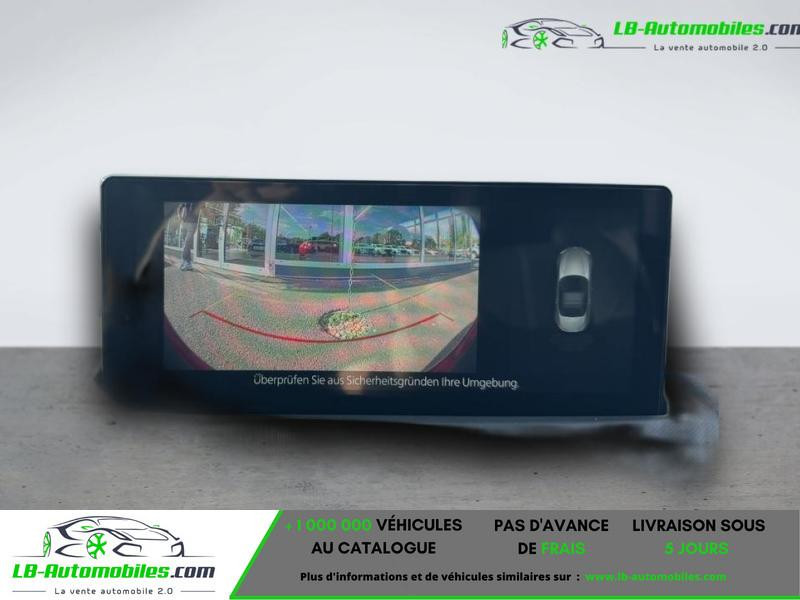 Mazda MX-5 1.5L SKYACTIV-G 132 ch 2025 - photo n°4 Mazda MX-5 1.5L SKYACTIV-G 132 ch  occasion à Beaupuy - photo n°4