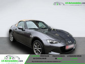 Mazda MX-5 occasion 2025 Mazda MX-5 1.5L SKYACTIV-G 132 ch  à Beaupuy 31
