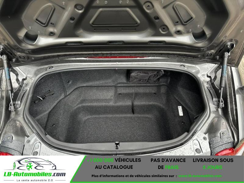 Mazda MX-5 1.5L SKYACTIV-G 132 ch 2025 - photo n°5 Mazda MX-5 1.5L SKYACTIV-G 132 ch  occasion à Beaupuy - photo n°5