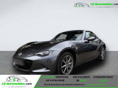 Mazda MX-5 1.5L SKYACTIV-G 132 ch   Beaupuy 31