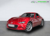 Mazda MX-5 occasion année 2025 boite Manuelle Annonce Mazda MX-5 occasion Essence 1.5L SKYACTIV-G 132 ch à Beaupuy