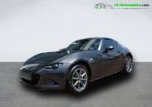 Mazda MX-5 occasion année 2025 boite Manuelle Annonce Mazda MX-5 occasion Essence 1.5L SKYACTIV-G 132 ch à Beaupuy