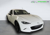 Mazda MX-5 occasion année 2025 boite Manuelle Annonce Mazda MX-5 occasion Essence 1.5L SKYACTIV-G 132 ch à Beaupuy