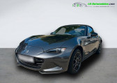 Mazda MX-5 occasion année 2020 boite Manuelle Annonce Mazda MX-5 occasion Essence 1.5L SKYACTIV-G 132 ch à Beaupuy