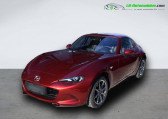 Mazda MX-5 occasion année 2025 boite Manuelle Annonce Mazda MX-5 occasion Essence 1.5L SKYACTIV-G 132 ch à Beaupuy