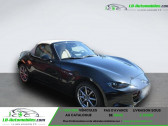 Mazda MX-5 occasion  année 2025 boite Manuelle Annonce Mazda MX-5 occasion Essence 1.5L SKYACTIV-G 132 ch à Beaupuy