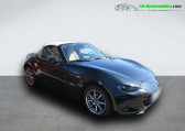 Mazda MX-5 occasion année 2025 boite Manuelle Annonce Mazda MX-5 occasion Essence 1.5L SKYACTIV-G 132 ch à Beaupuy