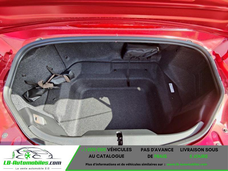 Mazda MX-5 1.5L SKYACTIV-G 132 ch 2025 - photo n°6 Mazda MX-5 1.5L SKYACTIV-G 132 ch  occasion à Beaupuy - photo n°6