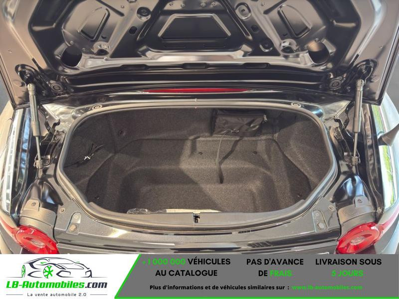 Mazda MX-5 1.5L SKYACTIV-G 132 ch 2025 - photo n°8 Mazda MX-5 1.5L SKYACTIV-G 132 ch  occasion à Beaupuy - photo n°8