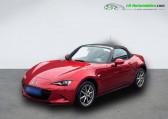 Mazda MX-5 1.5L SKYACTIV-G 132 ch   Beaupuy 31