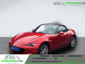 Mazda MX-5 occasion  année 2025 boite Manuelle Annonce Mazda MX-5 occasion Essence 1.5L SKYACTIV-G 132 ch à Beaupuy