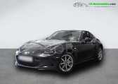 Mazda MX-5 1.5L SKYACTIV-G 132 ch   Beaupuy 31