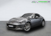 Mazda MX-5 1.5L SKYACTIV-G 132 ch   Beaupuy 31