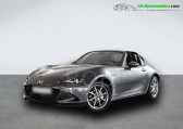 Mazda MX-5 1.5L SKYACTIV-G 132 ch   Beaupuy 31