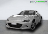 Mazda MX-5 1.5L SKYACTIV-G 132 ch   Beaupuy 31