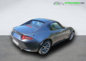 Mazda MX-5 1.5L SKYACTIV-G 132 ch   Beaupuy 31