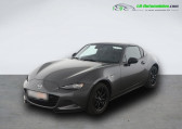 Mazda MX-5 1.5L SKYACTIV-G 132 ch   Beaupuy 31