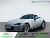 Mazda MX-5 occasion 2025 Mazda MX-5 1.5L SKYACTIV-G 132 ch  à Beaupuy 31