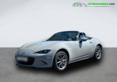 Mazda MX-5 1.5L SKYACTIV-G 132 ch   Beaupuy 31