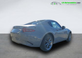 Mazda MX-5 1.5L SKYACTIV-G 132 ch   Beaupuy 31