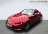 Mazda MX-5 1.5L SKYACTIV-G 132 ch   Beaupuy 31