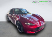 Mazda MX-5 1.5L SKYACTIV-G 132 ch   Beaupuy 31