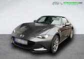 Mazda MX-5 1.5L SKYACTIV-G 132 ch   Beaupuy 31