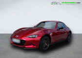 Annonce Mazda MX-5 occasion Essence 1.5L SKYACTIV-G 132 ch  Beaupuy