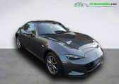 Mazda MX-5 occasion année 2025 boite Manuelle Annonce Mazda MX-5 occasion Essence 1.5L SKYACTIV-G 132 ch à Beaupuy