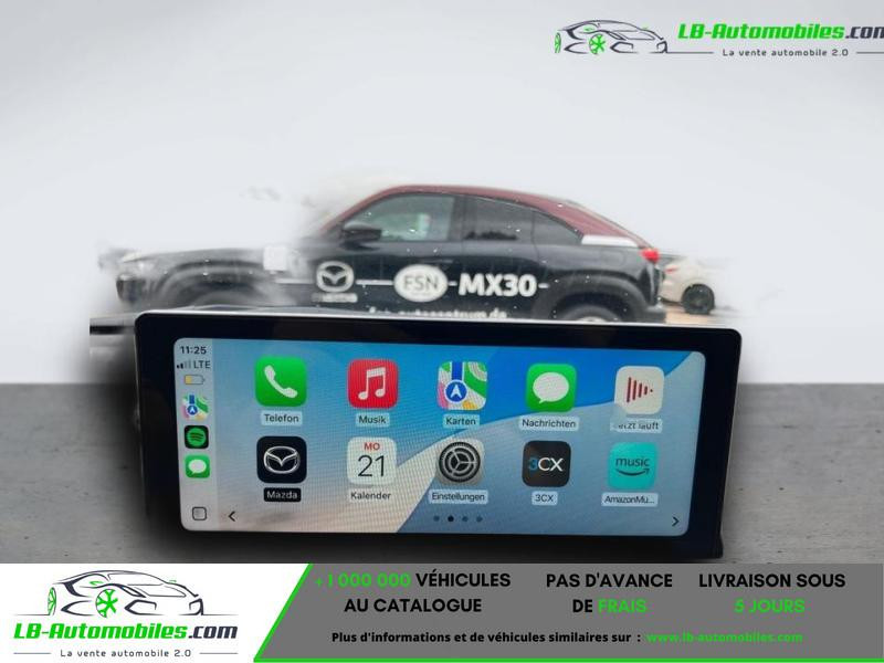 Mazda MX-5 1.5L SKYACTIV-G 132 ch 2025 - photo n°5 Mazda MX-5 1.5L SKYACTIV-G 132 ch  occasion à Beaupuy - photo n°5