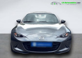 Mazda MX-5 1.5L SKYACTIV-G 132 ch   Beaupuy 31