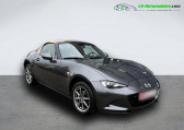 Mazda MX-5 occasion année 2025 boite Manuelle Annonce Mazda MX-5 occasion Essence 1.5L SKYACTIV-G 132 ch à Beaupuy