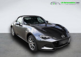 Mazda MX-5 occasion année 2025 boite Manuelle Annonce Mazda MX-5 occasion Essence 1.5L SKYACTIV-G 132 ch à Beaupuy