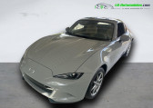 Mazda MX-5 occasion année 2025 boite Manuelle Annonce Mazda MX-5 occasion Essence 1.5L SKYACTIV-G 132 ch à Beaupuy
