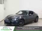 Mazda MX-5 occasion Gris année 2018 boite Manuelle Annonce Mazda MX-5 occasion Essence 1.5L SKYACTIV-G 132 ch à Beaupuy