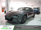 Mazda MX-5 occasion Gris année 2017 boite Manuelle Annonce Mazda MX-5 occasion Essence 1.5L SKYACTIV-G 132 ch à Beaupuy