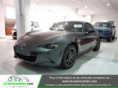 Mazda MX-5 occasion année 2017 boite Manuelle Annonce Mazda MX-5 occasion Essence 1.5L SKYACTIV-G 132 ch à Beaupuy