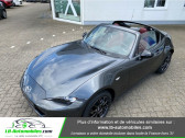 Mazda MX-5 occasion année 2020 boite Manuelle Annonce Mazda MX-5 occasion Essence 1.5L SKYACTIV-G 132 ch à Beaupuy