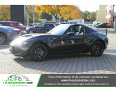 Mazda MX-5 occasion année 2022 boite Manuelle Annonce Mazda MX-5 occasion Essence 1.5L SKYACTIV-G 132 ch à Beaupuy