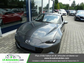 Mazda MX-5 occasion année 2019 boite Manuelle Annonce Mazda MX-5 occasion Essence 1.5L SKYACTIV-G 132 ch à Beaupuy