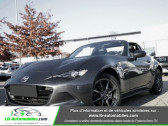 Mazda MX-5 occasion année 2019 boite Manuelle Annonce Mazda MX-5 occasion Essence 1.5L SKYACTIV-G 132 ch à Beaupuy