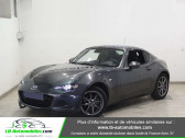Mazda MX-5 occasion Gris année 2018 boite Manuelle Annonce Mazda MX-5 occasion Essence 1.5L SKYACTIV-G 132 ch à Beaupuy