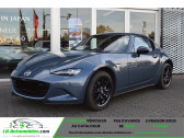 Mazda MX-5 occasion année 2021 boite Manuelle Annonce Mazda MX-5 occasion Essence 1.5L SKYACTIV-G 132 ch à Beaupuy